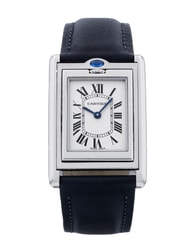 Cartier Tank Basculante W1011258